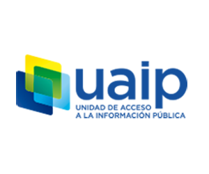 Logo Uaip Unidad De Acceso A La Informacion Publica