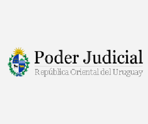 Logo Poder Judicial